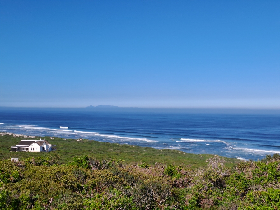 0 Bedroom Property for Sale in Yzerfontein Western Cape